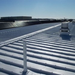 Roof Coating In Dorchester Massachusetts