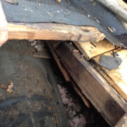 Roof Repair in Revere Massachusetts