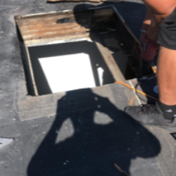 Chelsea Skylight Replacement